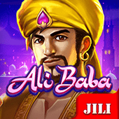 Ali Baba - Lucky Game App