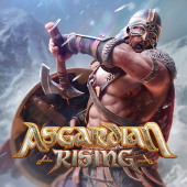 Asgardian Rising - Lucky Game App
