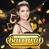 Baccarat A - Lucky Game App Live Casino