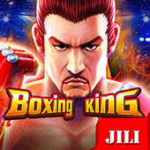 Boxing King - Lucky Game App