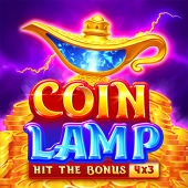 Coin Lamp - Lucky Game App
