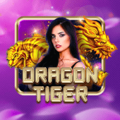 Dragon Tiger - Lucky Game App Live Casino