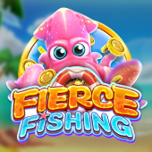 Fierce Fishing Game - Lucky Game App