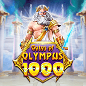 Gates of Olympus 1000 - Lucky Game App