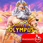 Gates of Olympus - Lucky Game App