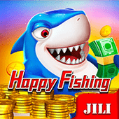 Happy Fishing - Lucky Game App