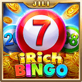 Irich Bingo - Lucky Game App