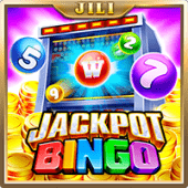 Jackpot Bingo - Lucky Game App