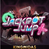 Jackpot Jump - Lucky Game App