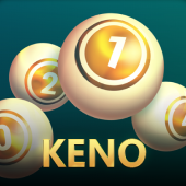 Keno - Lucky Game App Card Game