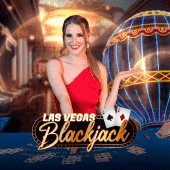 Las Vegas Blackjack - Lucky Game App