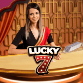 Lucky 7 - Lucky Game App Live Casino