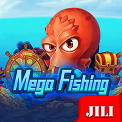 Mega Fishing - Lucky Game App