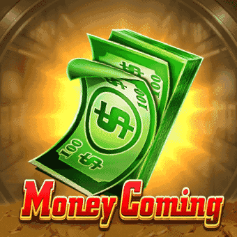 Money Coming - Lucky Game App Slot