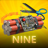 Nine Card Game - Lucky Game App