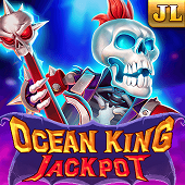 Ocean King Jackpot - Lucky Game App