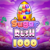 Sugar Rush 1000 Game - Lucky Game App