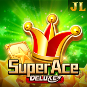Super Ace Deluxe - Lucky Game App