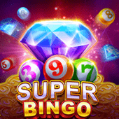 Super Bingo - Lucky Game App