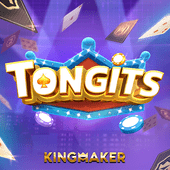 Tongits - Lucky Game App Card Game