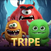 Tripe - Lucky Game App