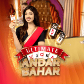Ultimate Andar Bahar - Lucky Game App Live Casino