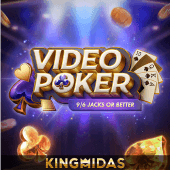 Video Poker - Lucky Game App