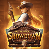 Wild Bounty Showdown - Lucky Game App